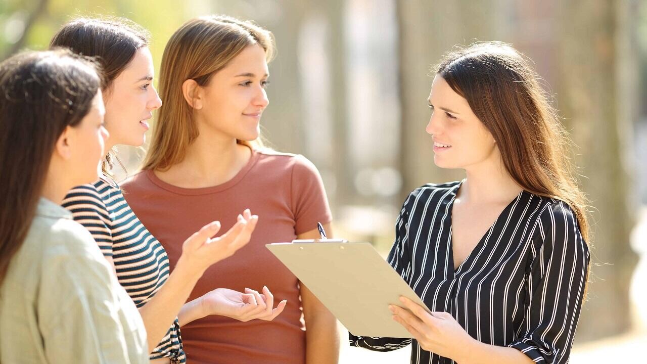 Новый порядок аккредитации для проведения соцопросов утвердили в Беларуси