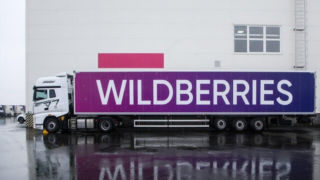Еще один склад Wildberries в России попал под атаку дронов (обновлено)