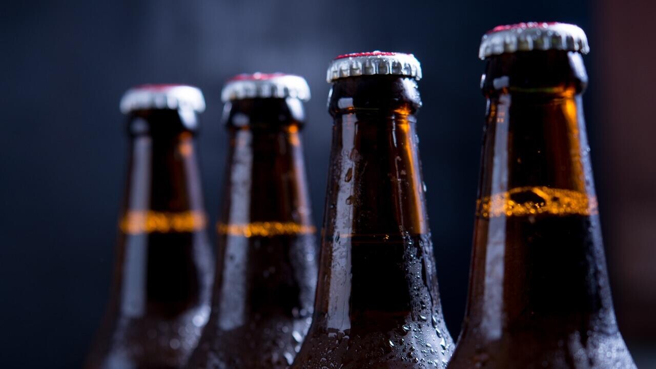 Китай нарастил экспорт пива до $524 млн. А сколько купила Беларусь?