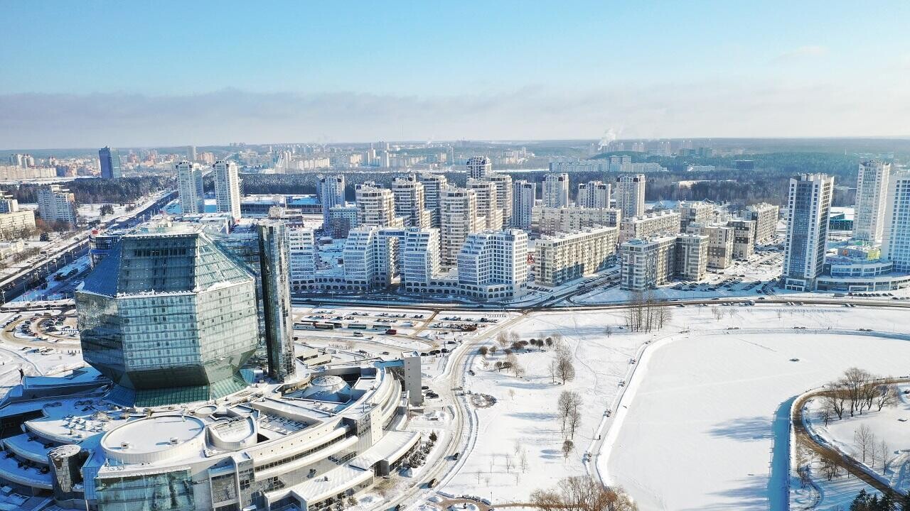 Минские квартиры подорожали на четверть: какие тенденции показал 2025 год