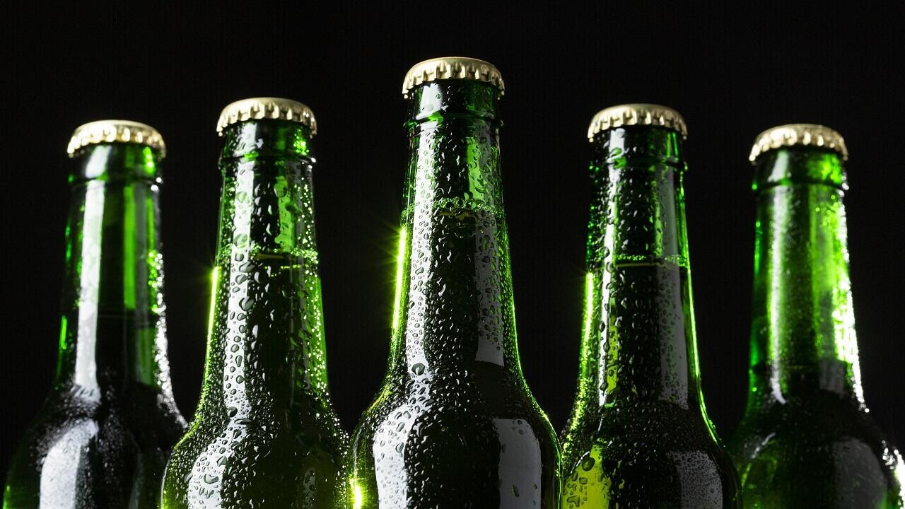  Беларусь оказалась главным импортером российского пива в 2025 году