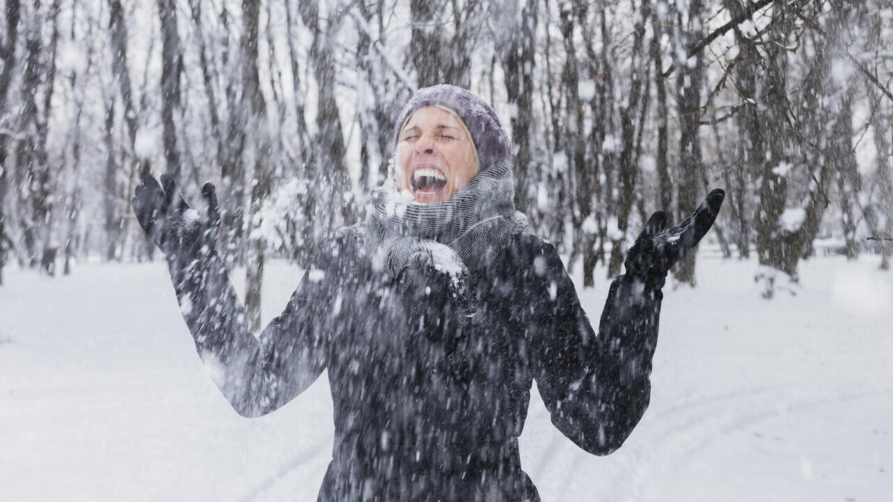 Ждать ли жуткие крещенские морозы и новый «Хавьер»? Ответили в Белгидромете