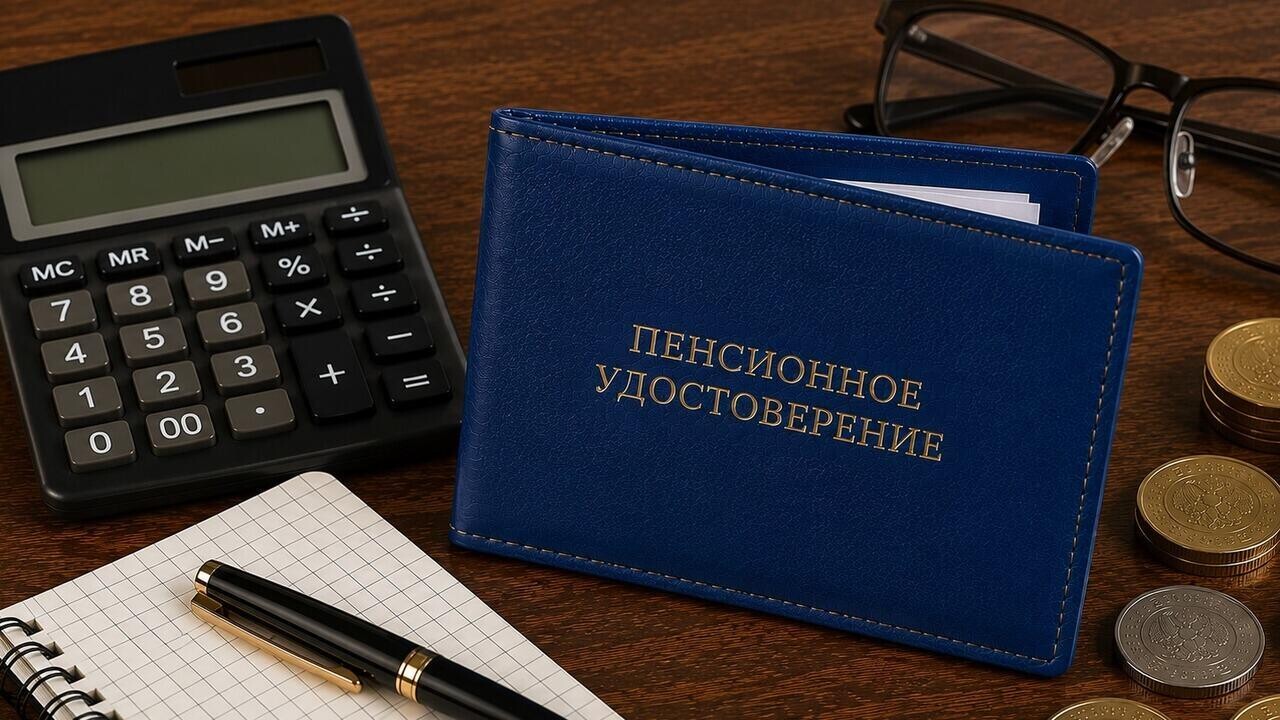 Пенсии в Беларуси за 5 лет: вот как выросли выплаты