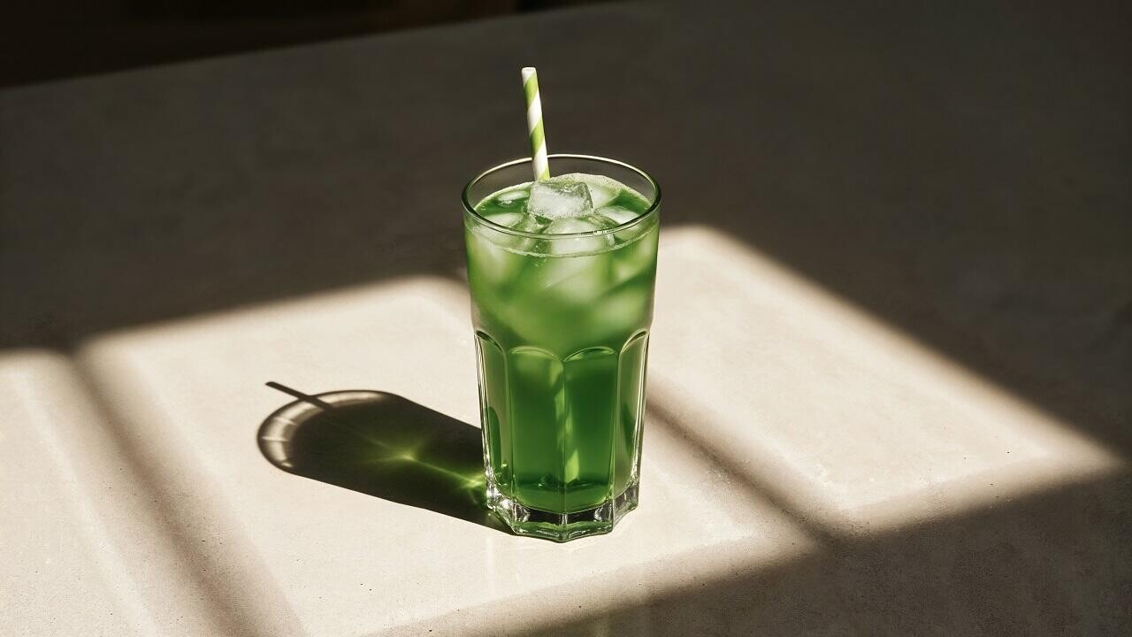 Минздрав Беларуси бьет тревогу: в продаже обнаружен опасный напиток