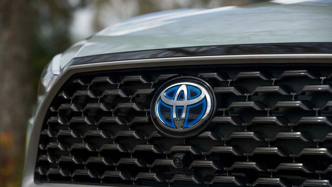 Toyota добилась рекордных мировых продаж, несмотря на тарифы Трампа