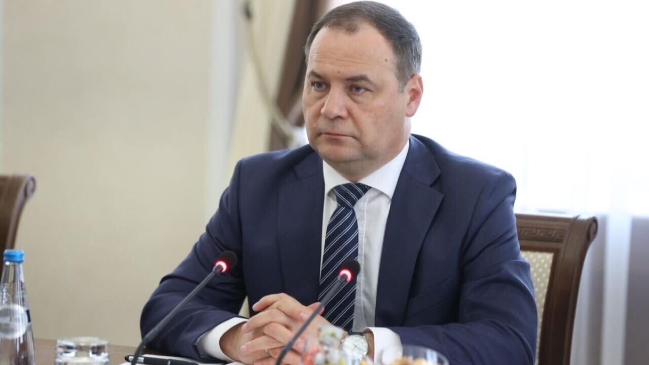 Глава Нацбанка: «Мы накопили неплохие резервы, готовы подставить плечо экспортерам»