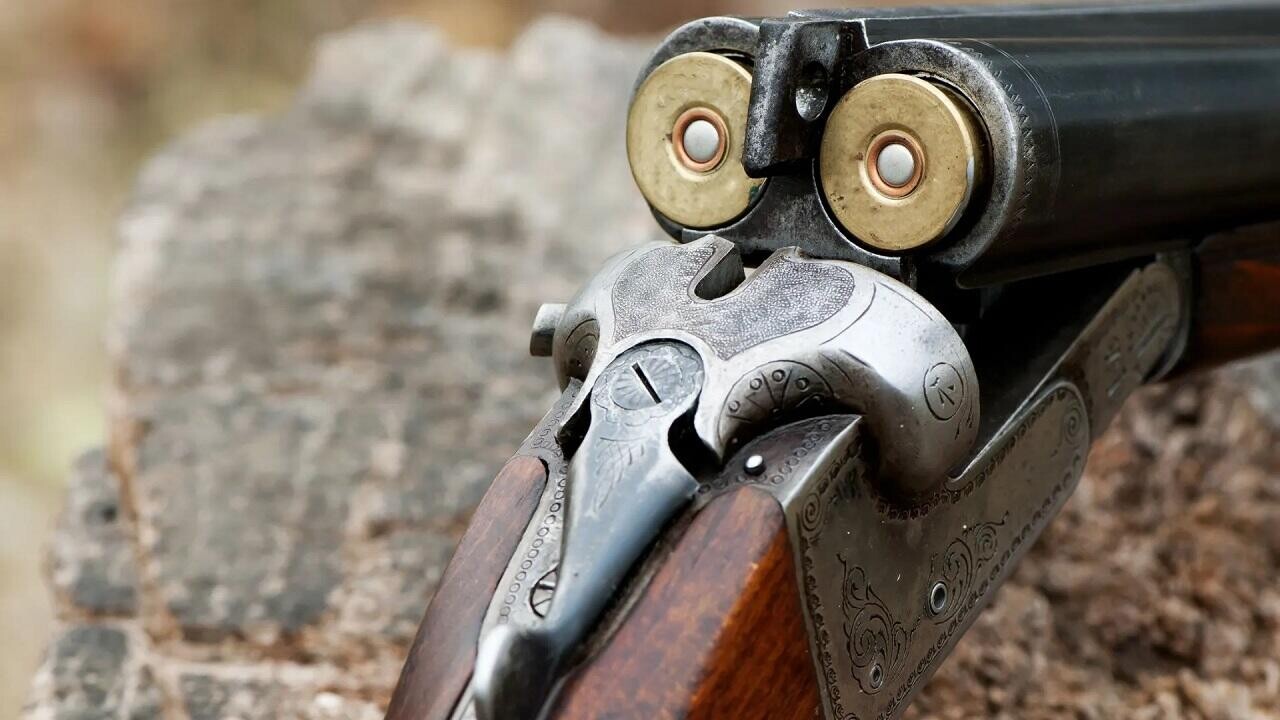 Житель Калинковичей наохотился почти на 70 тыс. рублей и «домашнюю химию»