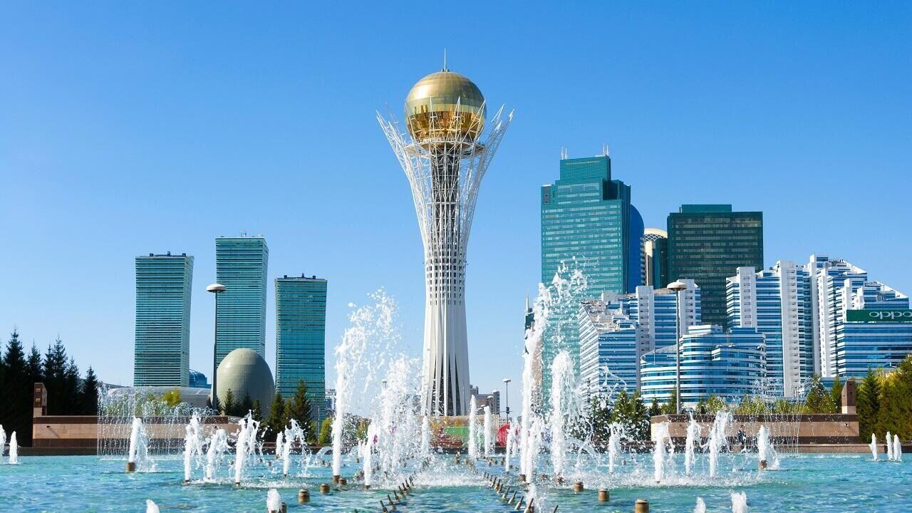 Белорусам для поездок в Казахстан понадобится электронное разрешение. Как получить?