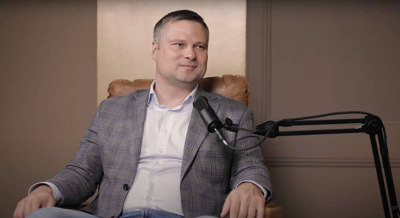 «После любого падения бывает взлёт» — почему руководитель №1 в недвижимости верит в силу окружения и благодарности