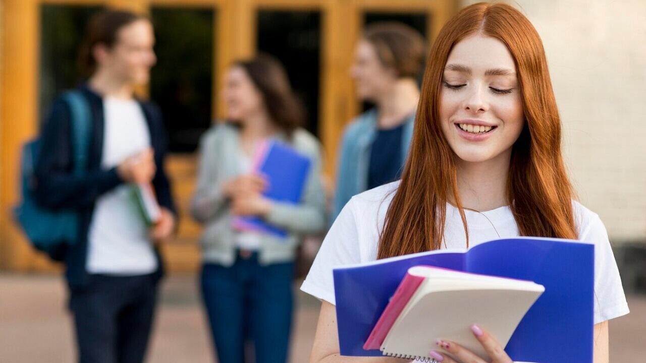 В вузы Беларуси набрали рекордное число будущих педагогов и аграриев