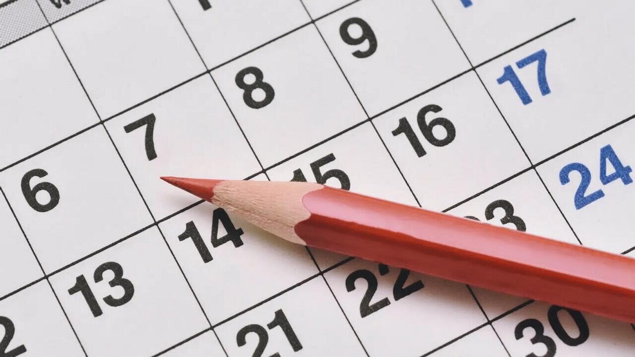 Вот как белорусы будут работать и отдыхать в январе 2026 года