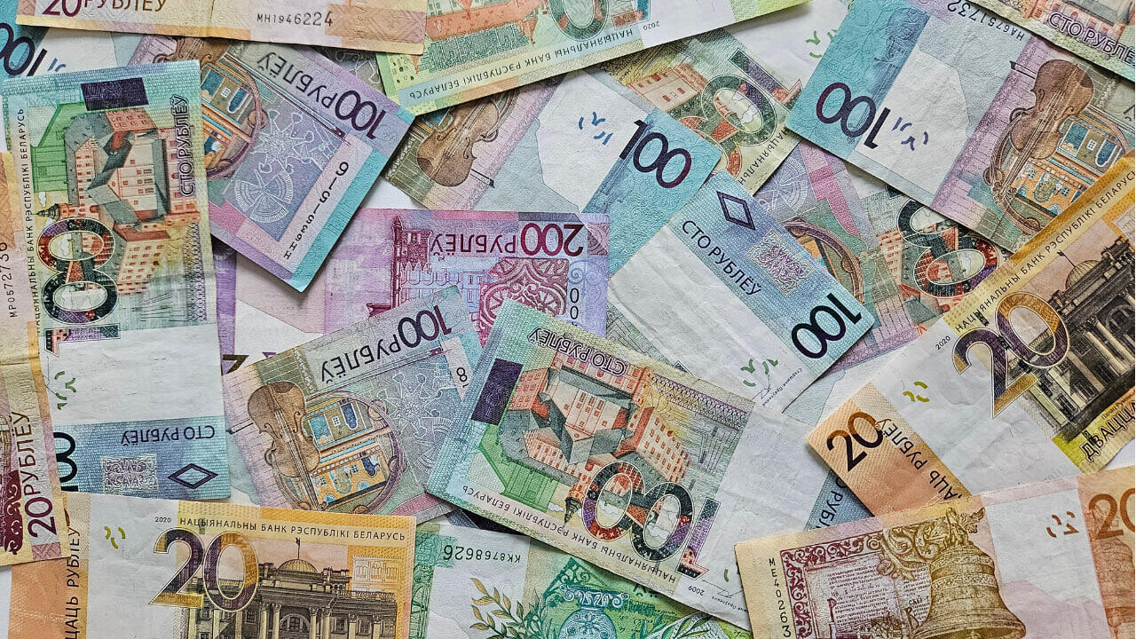 Топ-5 вакансий Гродно и области с зарплатами от 6000 BYN