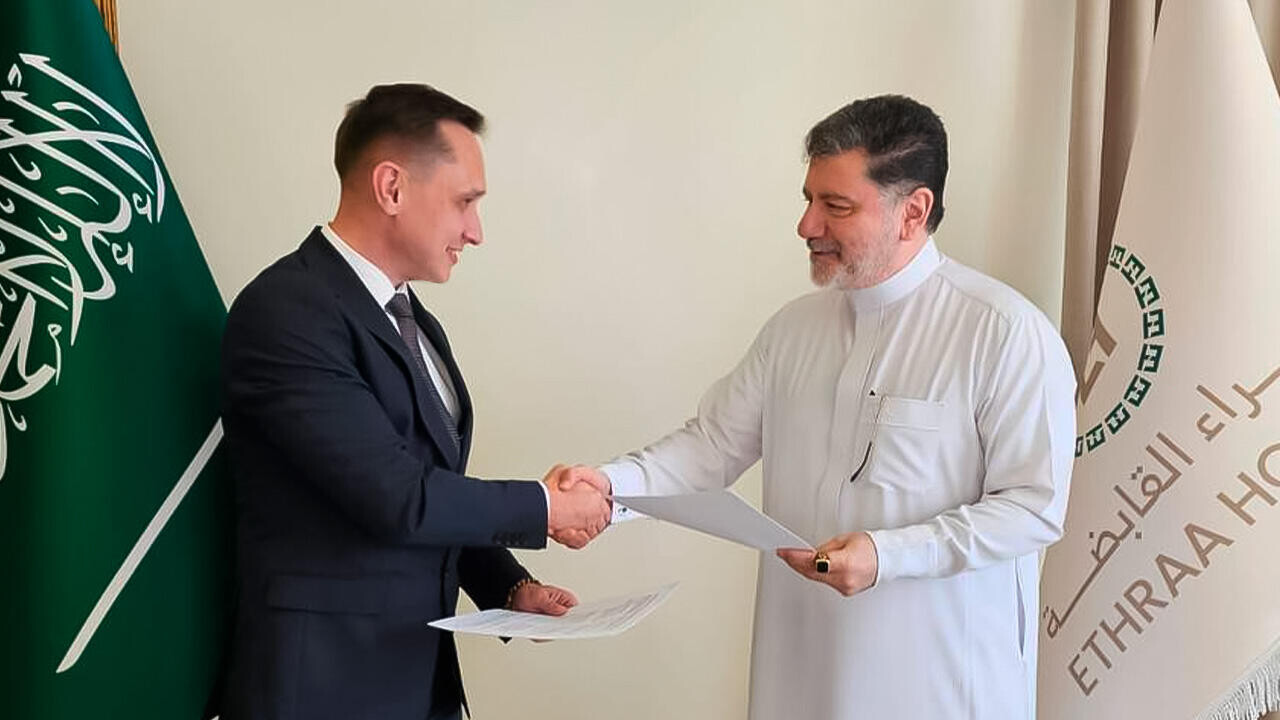 Белорусская IT-компания Delivery Software первой подписала меморандум о создании технологического фонда в Саудовской Аравии