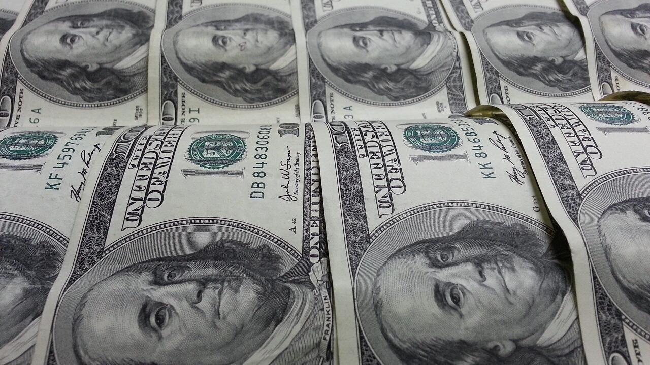 Названо имя человека, чье состояние впервые в истории превысило $600 млрд