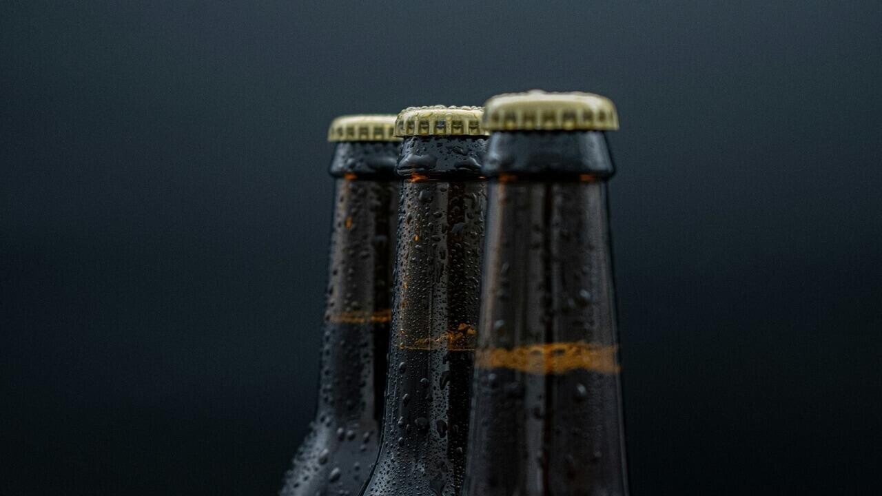 Топ-5 мировых импортеров пива. Кто в списке?