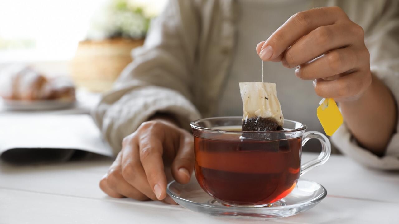 Топ покупателей российского чая — на каком месте Беларусь?