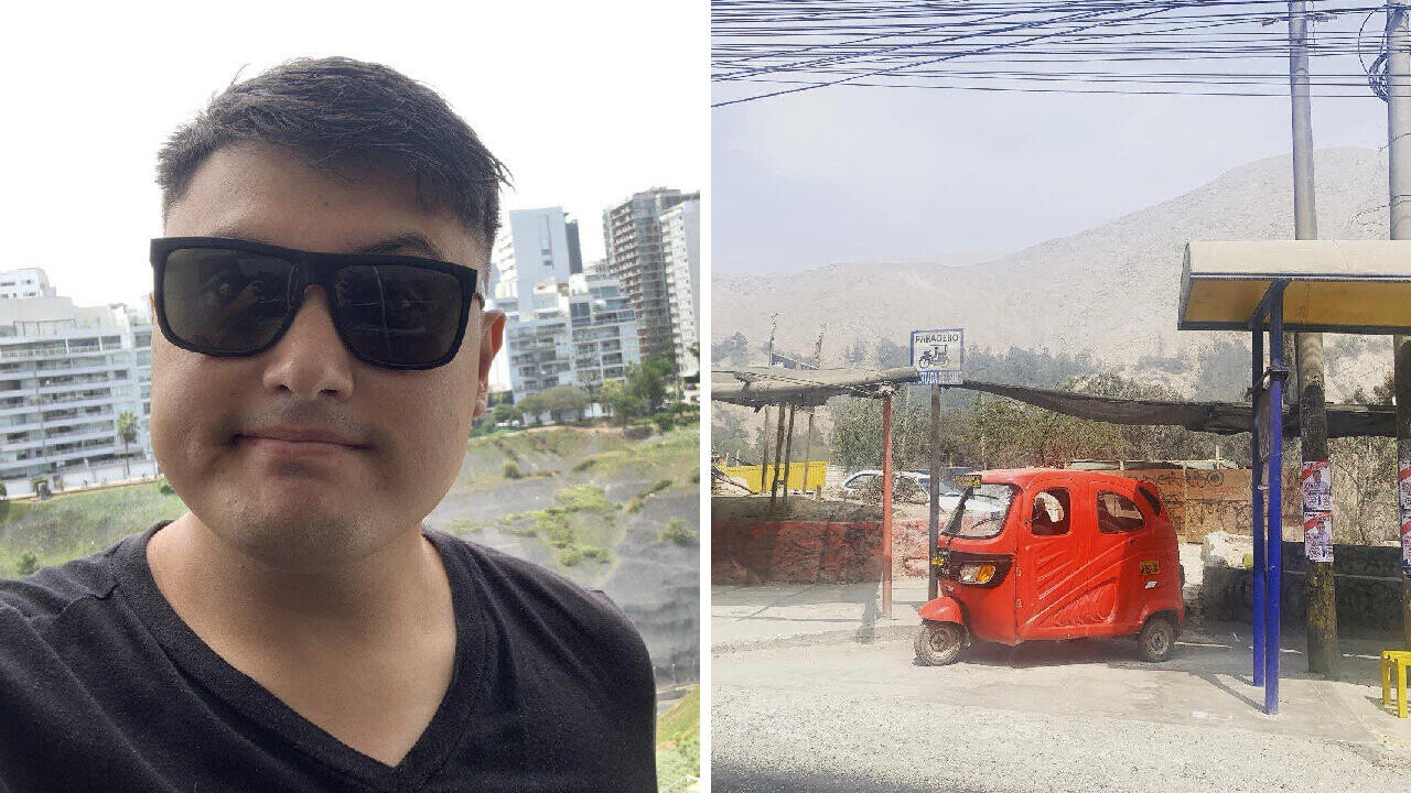 «Зарабатывал в районе $1800, за четыре года собрал $10 тысяч». Белорус рассказал о жизни в Перу