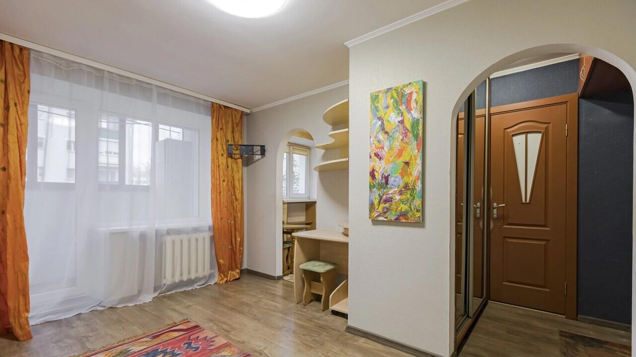 Сколько сейчас стоят одни из самых дешевых квартир в Минске? Посмотрели на варианты и цены