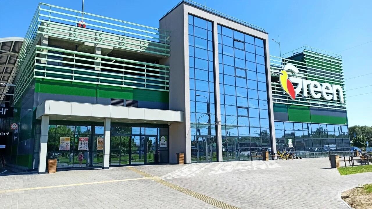 МАРТ приостановил работу гомельского «Грина» из-за просрочки
