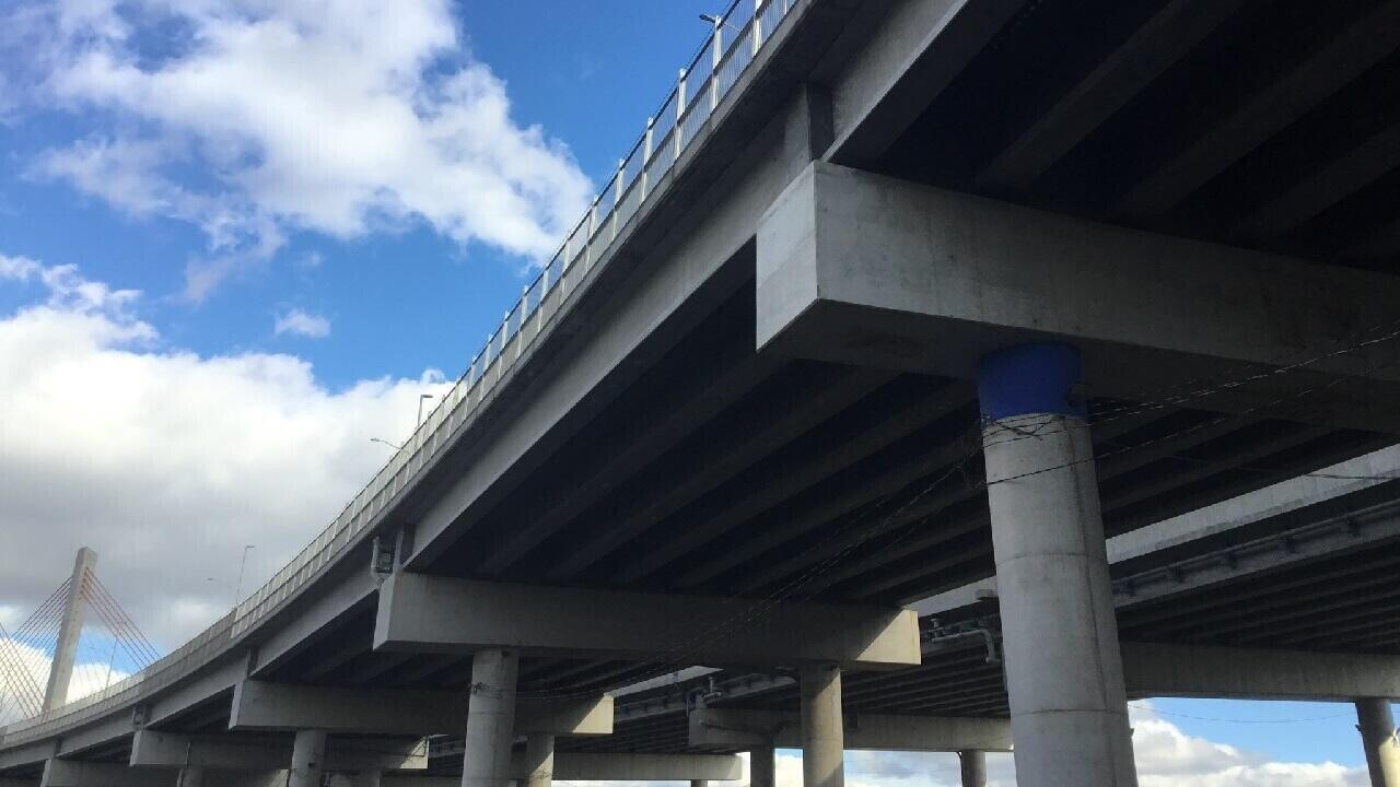 Госконтроль нашел «лишние» миллионы в смете на реконструкцию моста в Бобруйске